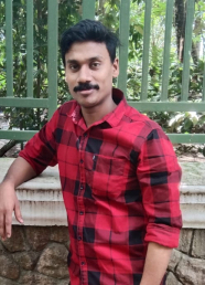 SUJEESH KRISHNA